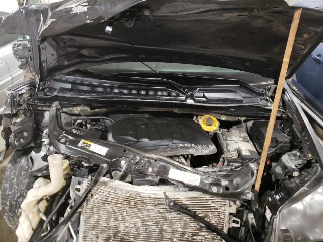 Photo 7 from auction – 2016 DODGE GRAND CARA with VIN 2C4RDGCG2GR116426