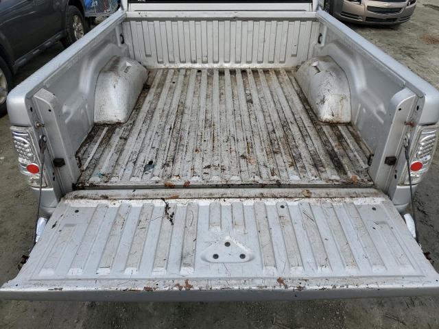Photo 9 from auction – 2003 DODGE DAKOTA QUA with VIN 1D7HL48N33S249988