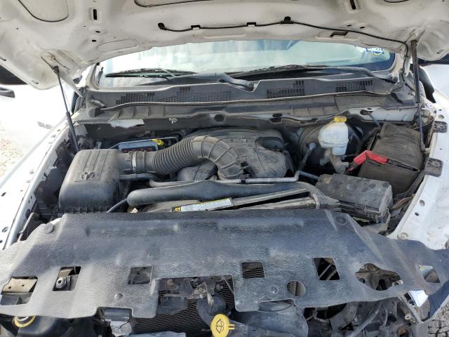 Photo 7 from auction – 2011 DODGE RAM 1500 with VIN 1D7RB1GT1BS515531