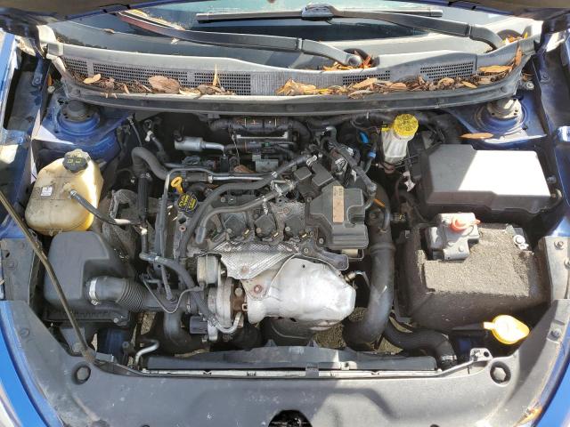 Photo 7 from auction – 2013 DODGE DART SXT with VIN 1C3CDFBH0DD708713
