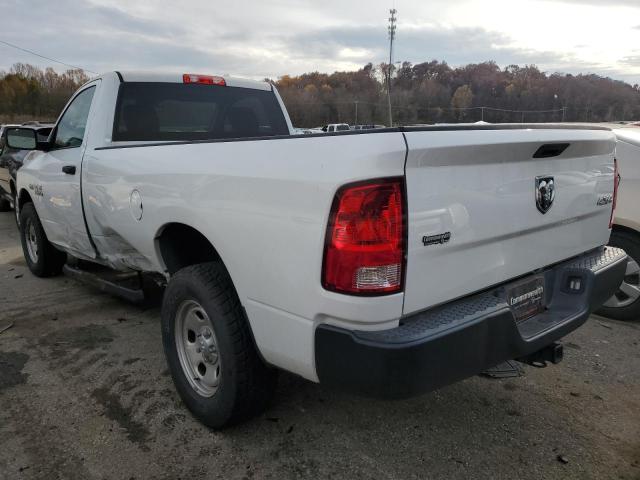 Photo 3 from auction – 2017 RAM 1500 ST with VIN 3C6JR7DT8HG788290