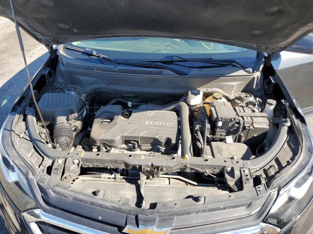 Foto 7 de la subasta – 2018 CHEVROLET EQUINOX LT con VIN 2GNAXJEV6J6282252