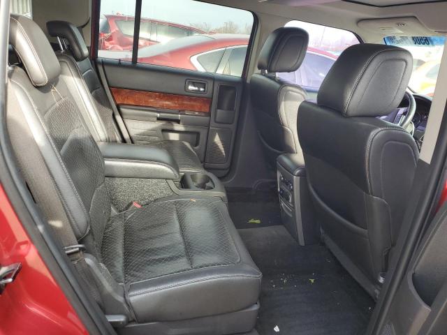 Photo 6 from auction – 2009 FORD FLEX LIMIT with VIN 2FMEK63C99BA24670