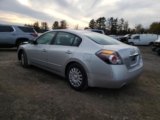 Photo 3 from auction – 2011 NISSAN ALTIMA BAS with VIN 1N4AL2AP0BN514767