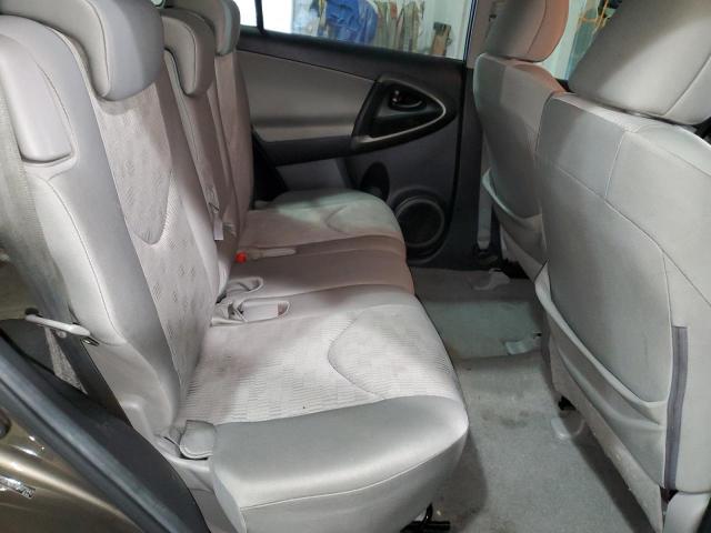 Zdjęcie 6 z aukcji – 2011 TOYOTA RAV4 z VIN 2T3ZF4DV3BW072442
