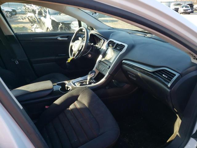 Photo 5 from auction – 2016 FORD FUSION SE with VIN 3FA6P0H71GR180211