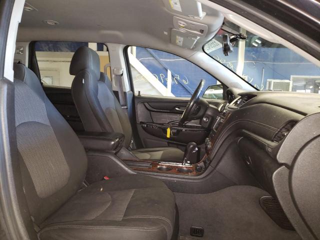 Photo 5 from auction – 2013 CHEVROLET TRAVERSE L with VIN 1GNKVGKD2DJ108405