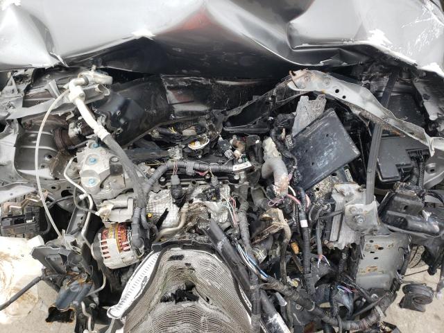 Photo 7 from auction – 2019 NISSAN ROGUE S with VIN JN8AT2MT2KW502511