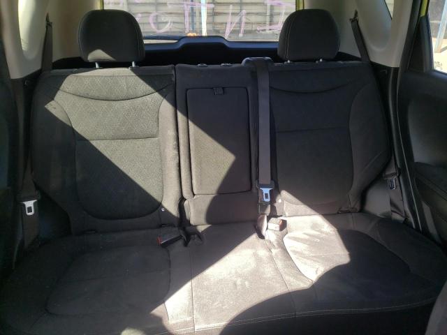 Photo 10 from auction – 2014 KIA SOUL with VIN KNDJN2A23E7733109