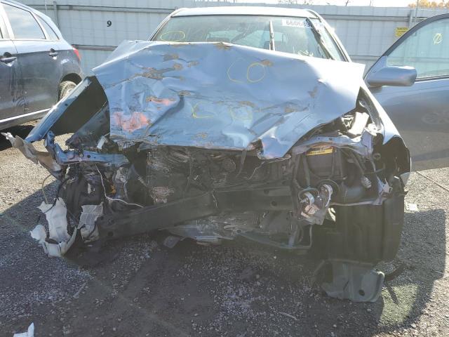 صورة رقم 7 من المزاد - 2006 TOYOTA COROLLA MA مع VIN 2T1KR30E96C623336
