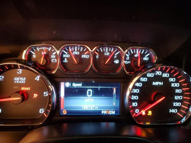 Photo 8 from auction – 2014 GMC SIERRA K15 with VIN 3GTU2VEC7EG246865