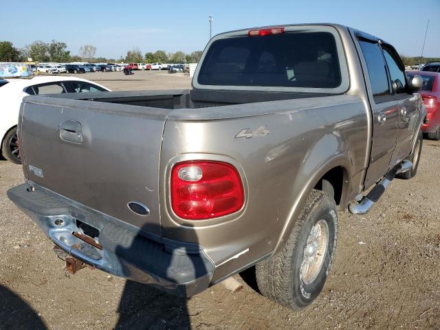Photo 4 from auction – 2003 FORD F150 SUPER with VIN 1FTRW08L13KA81555