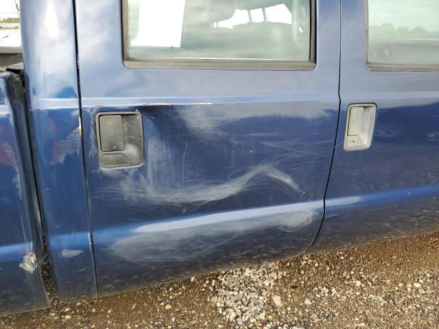 Photo 9 from auction – 2011 FORD F250 SUPER with VIN 1FT7W2A69BEA64717