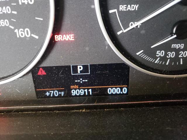Photo 8 from auction – 2013 BMW 328 XI SUL with VIN WBA3B5C54DF593096