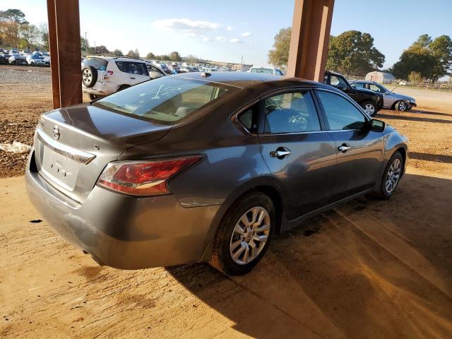 Photo 4 from auction – 2015 NISSAN ALTIMA 2.5 with VIN 1N4AL3AP3FC152697