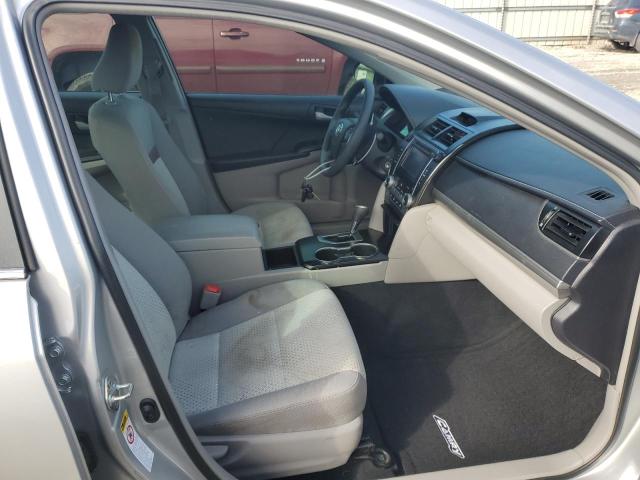 Photo 5 from auction – 2014 TOYOTA CAMRY L with VIN 4T1BF1FK8EU839654