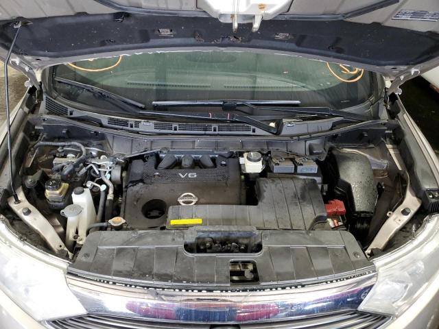 Photo 7 from auction – 2013 NISSAN QUEST S with VIN JN8AE2KP8D9070234