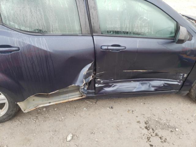 Photo 9 from auction – 2008 DODGE AVENGER SX with VIN 1B3LC56K28N687878