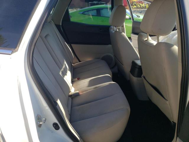 Photo 6 from auction – 2009 MAZDA CX-7 with VIN JM3ER29L790233737