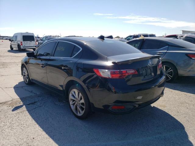 Photo 3 from auction – 2016 ACURA ILX PREMIU with VIN 19UDE2F76GA022786