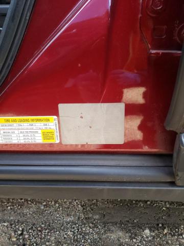 Photo 10 from auction – 2015 CHEVROLET TRAVERSE L with VIN 1GNKRHKD0FJ385597