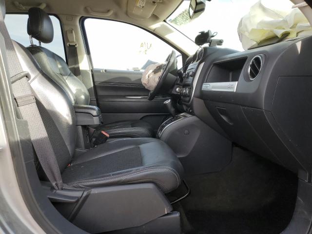 Photo 5 from auction – 2016 JEEP COMPASS LA with VIN 1C4NJDEB2GD637656