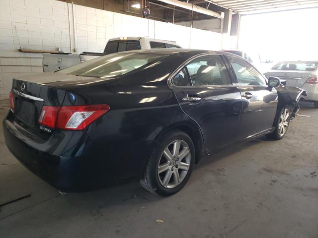Photo 4 from auction – 2008 LEXUS ES 350 with VIN JTHBJ46G182262741