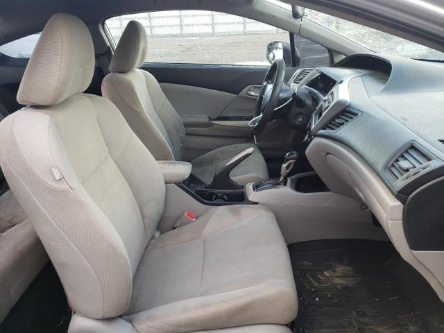 Photo 5 from auction – 2012 HONDA CIVIC DX with VIN 2HGFG3B28CH503766