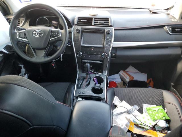 Photo 8 from auction – 2017 TOYOTA CAMRY LE with VIN 4T1BF1FK8HU395552