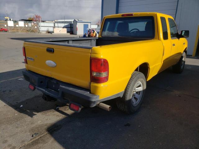 Photo 4 from auction – 2011 FORD RANGER SUP with VIN 1FTKR4EE7BPA84807
