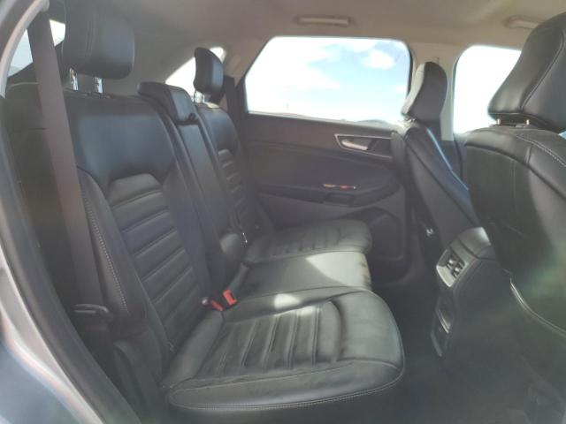 Zdjęcie 11 z aukcji – 2020 FORD EDGE SEL z VIN 2FMPK3J99LBA55231