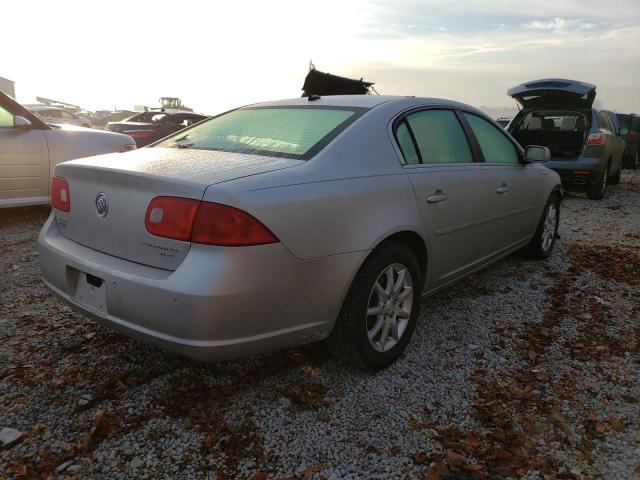 Photo 4 from auction – 2008 BUICK LUCERNE CX with VIN 1G4HD57248U114417