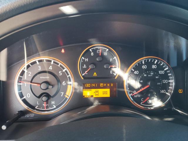 Photo 8 from auction – 2015 NISSAN ARMADA SV with VIN 5N1AA0ND2FN607232