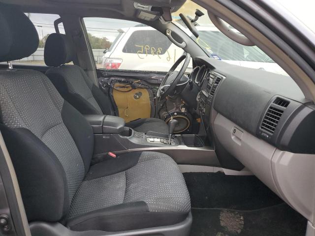 Foto 5 de la subasta – 2006 TOYOTA 4RUNNER SR con VIN JTEZU14RX60064707