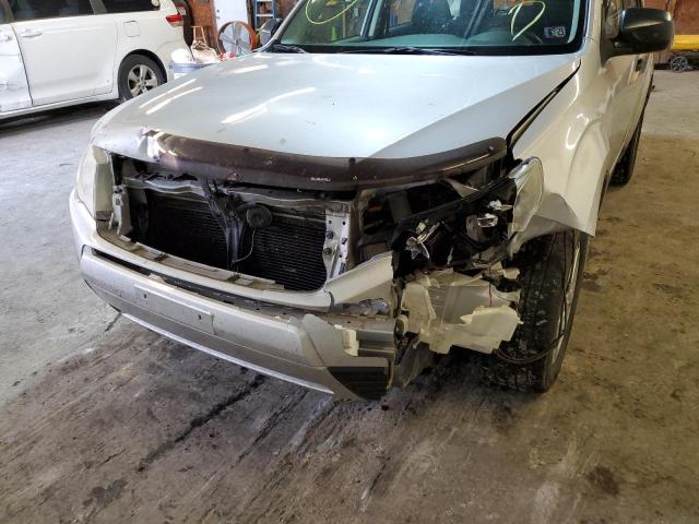 Photo 9 from auction – 2011 SUBARU FORESTER 2 with VIN JF2SHABCXBH711385