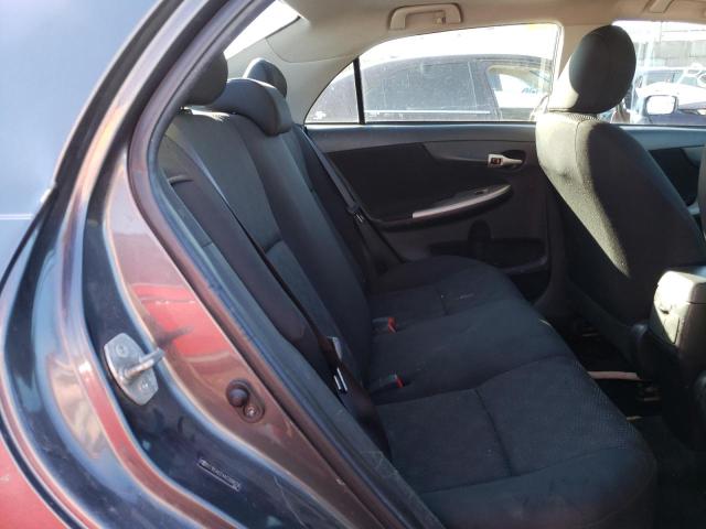 Photo 6 from auction – 2010 TOYOTA COROLLA BA with VIN 2T1BU4EE4AC268078