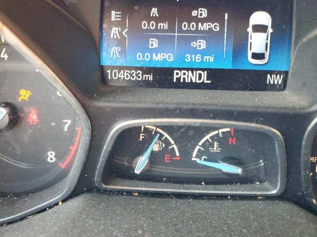 Photo 8 from auction – 2015 FORD FOCUS SE with VIN 1FADP3F28FL217218