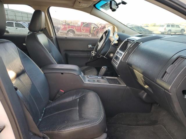 Photo 5 from auction – 2010 FORD EDGE LIMIT with VIN 2FMDK3KC2ABA55890