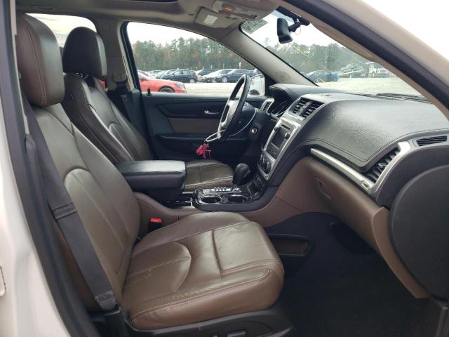 Photo 5 from auction – 2014 GMC ACADIA SLT with VIN 1GKKRRKD0EJ365304