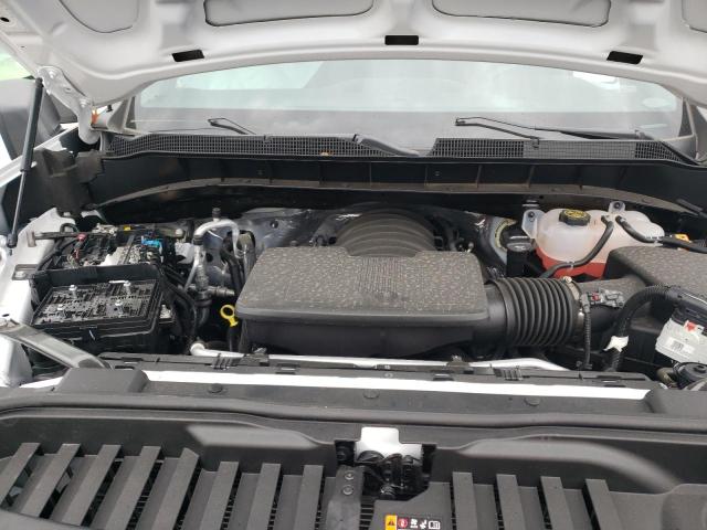 Photo 7 from auction – 2022 CHEVROLET SILVERADO with VIN 3GCNAAED7NG556927
