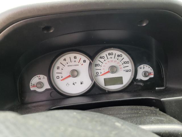 Photo 8 from auction – 2005 FORD ESCAPE XLS with VIN 1FMCU02Z65KE39708