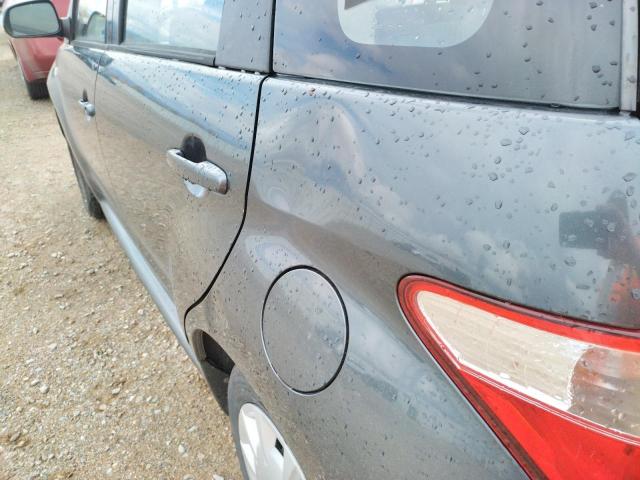Photo 9 from auction – 2006 TOYOTA SCION XA with VIN JTKKT604X60142542