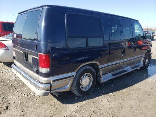 Photo 4 from auction – 2002 FORD ECONOLINE with VIN 1FDRE14W02HB75264