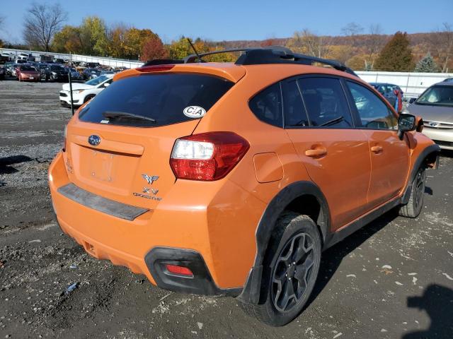 Photo 4 from auction – 2013 SUBARU XV CROSSTR with VIN JF2GPAVC3D2829188
