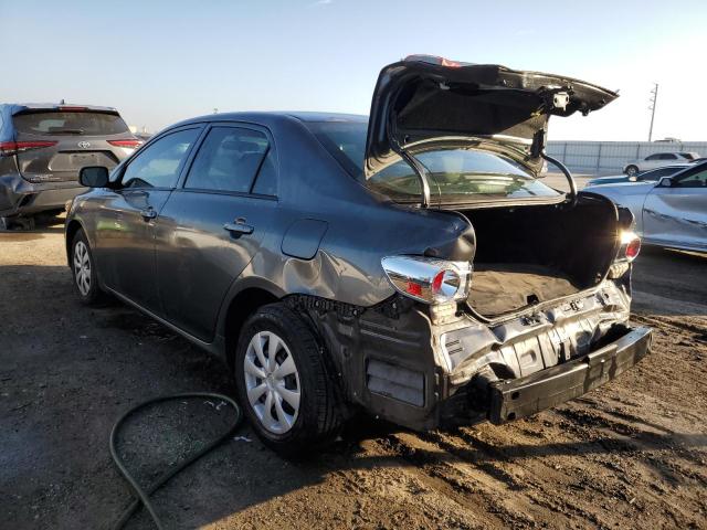 Photo 3 from auction – 2013 TOYOTA COROLLA BA with VIN 2T1BU4EE6DC005238