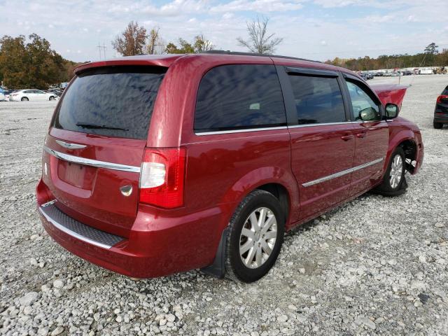 Photo 4 from auction – 2014 CHRYSLER TOWN & COU with VIN 2C4RC1BG7ER237337