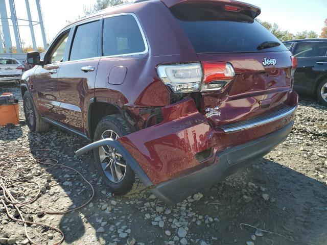 Photo 9 from auction – 2017 JEEP GRAND CHER with VIN 1C4RJFBG3HC729427