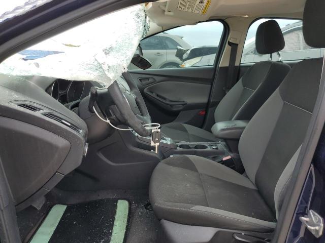 Photo 7 from auction – 2012 FORD FOCUS SE with VIN 1FAHP3F2XCL163725
