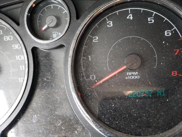 Photo 8 from auction – 2005 CHEVROLET COBALT LS with VIN 1G1AL52F457503404
