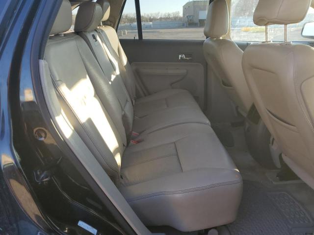 Photo 6 from auction – 2008 FORD EDGE LIMIT with VIN 2FMDK49CX8BA94412